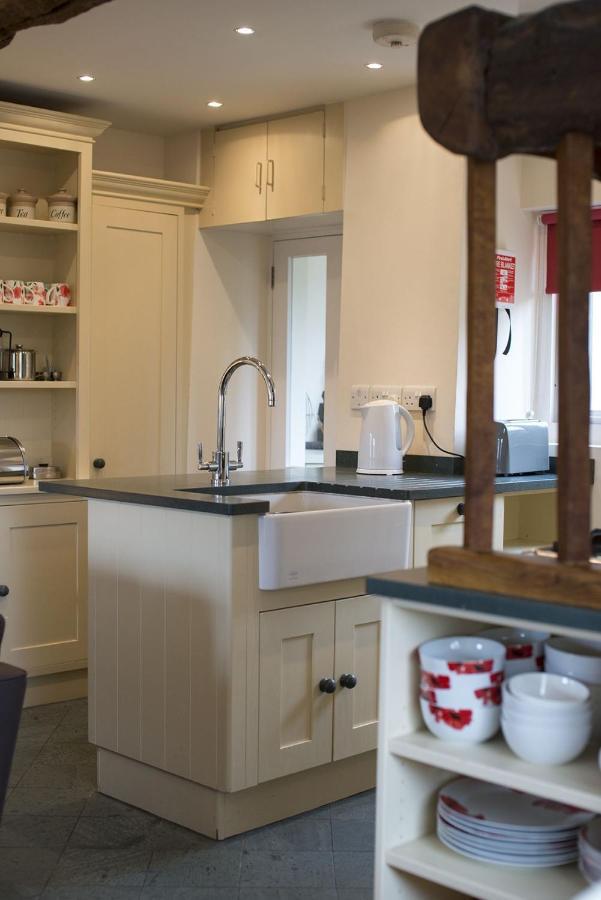 Poppy Cottage Конистон Экстерьер фото