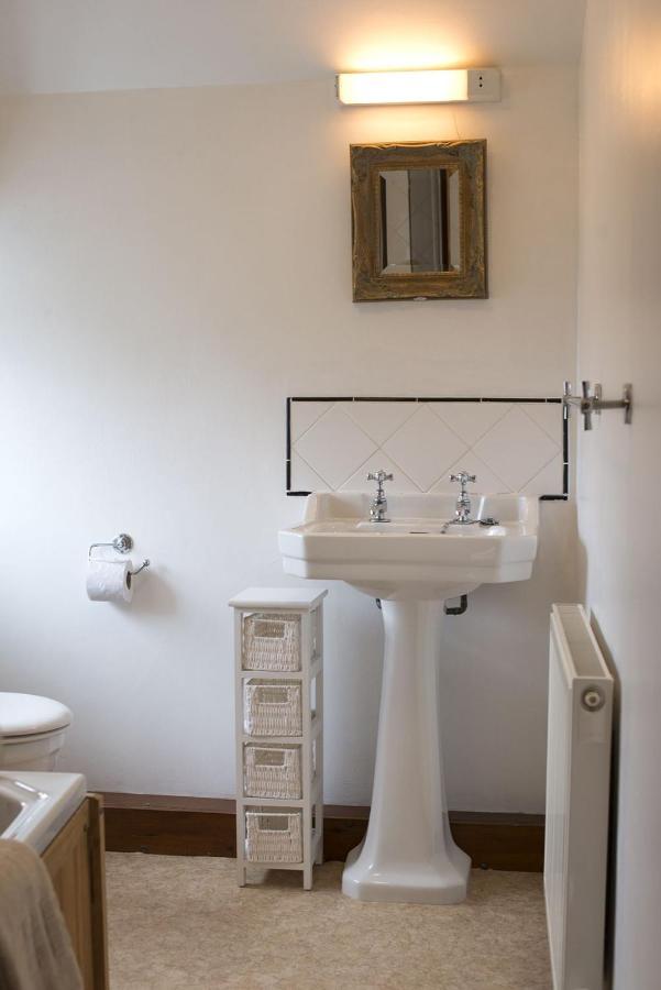 Poppy Cottage Конистон Экстерьер фото