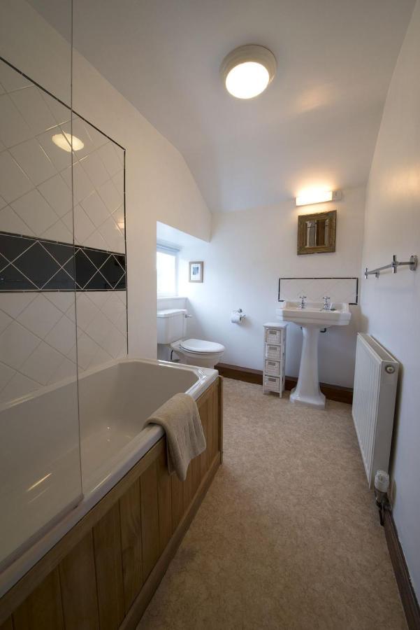 Poppy Cottage Конистон Экстерьер фото